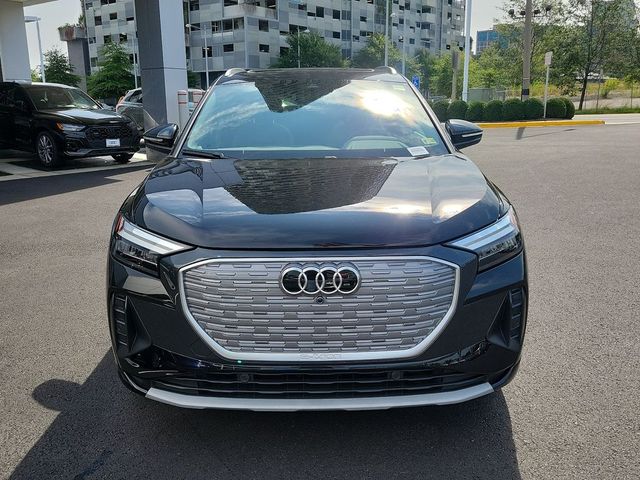 2023 Audi Q4 e-tron Premium