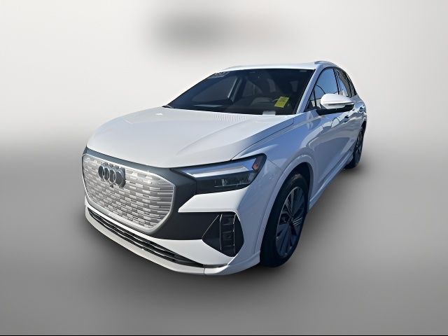 2023 Audi Q4 e-tron Premium Plus