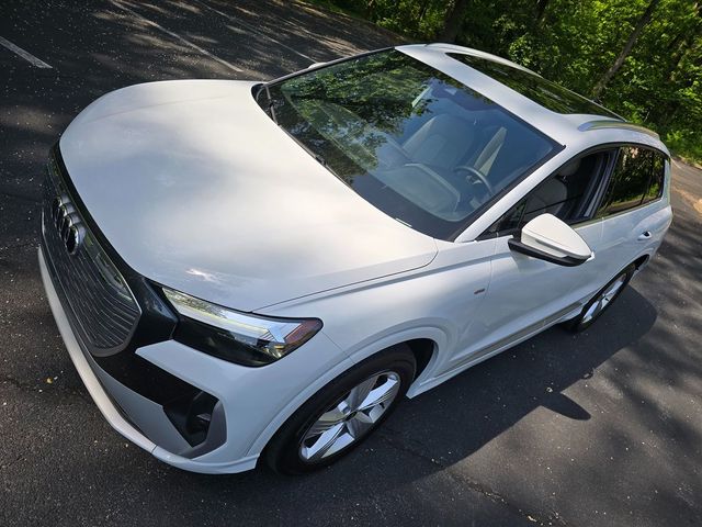 2023 Audi Q4 e-tron Premium