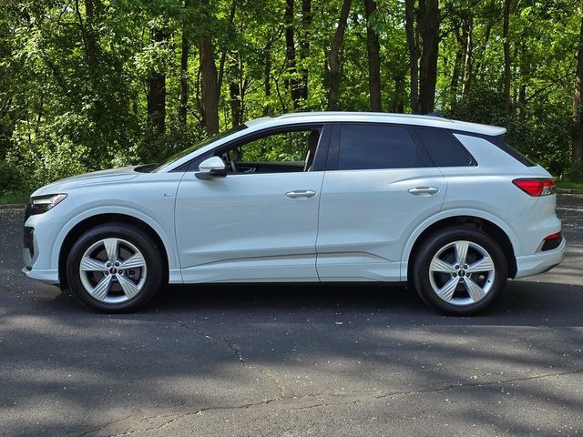 2023 Audi Q4 e-tron Premium