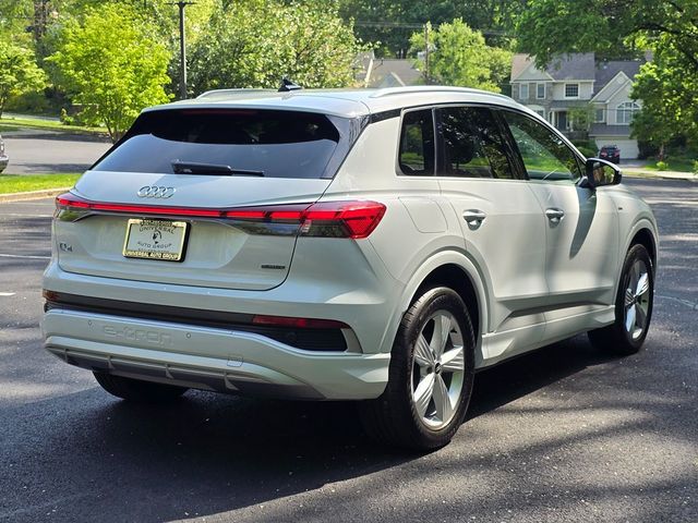 2023 Audi Q4 e-tron Premium