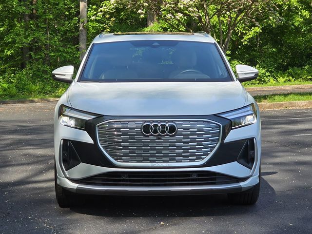 2023 Audi Q4 e-tron Premium