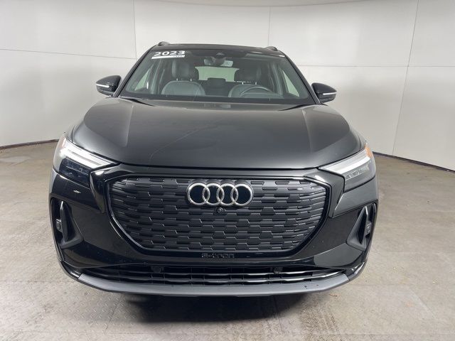 2023 Audi Q4 e-tron Premium