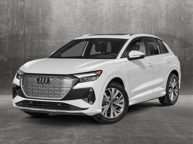 2023 Audi Q4 e-tron Premium