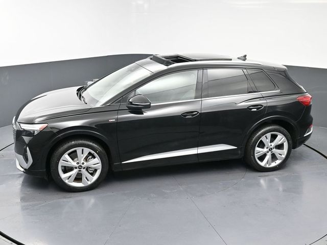 2023 Audi Q4 e-tron Premium