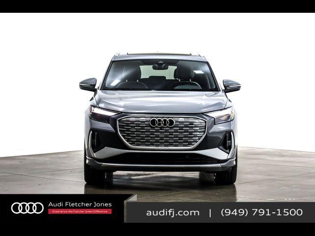 2023 Audi Q4 e-tron Premium