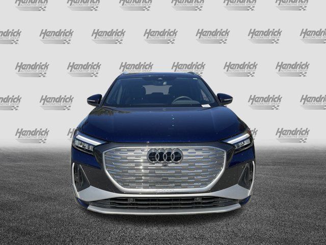 2023 Audi Q4 e-tron Premium