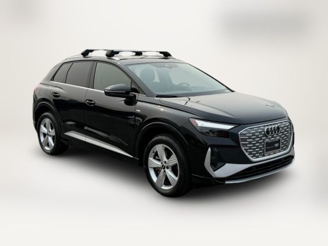 2023 Audi Q4 e-tron Premium