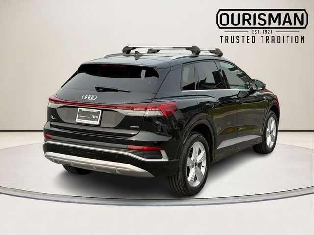 2023 Audi Q4 e-tron Premium