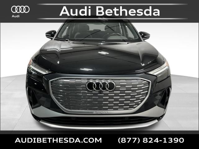 2023 Audi Q4 e-tron Premium