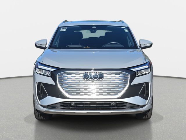 2023 Audi Q4 e-tron Premium