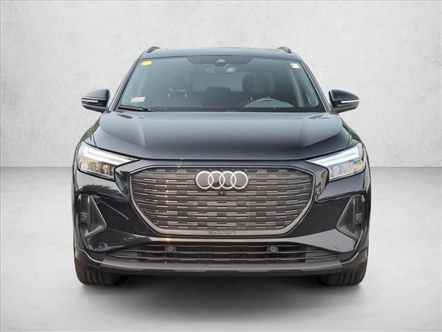 2023 Audi Q4 e-tron Premium
