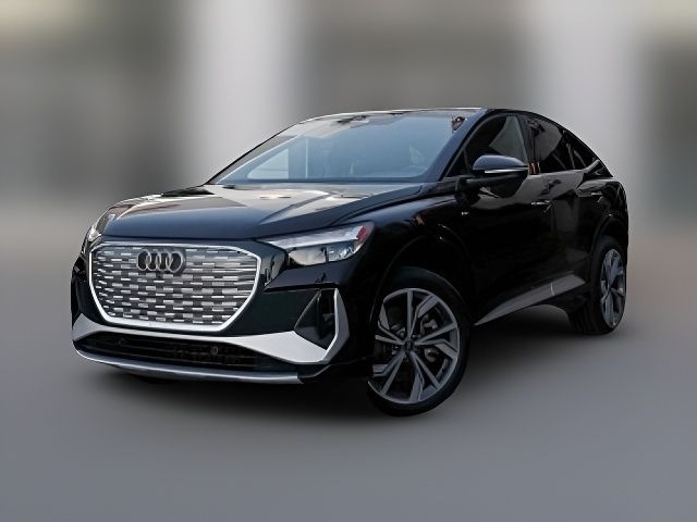 2023 Audi Q4 e-tron Sportback Premium Plus