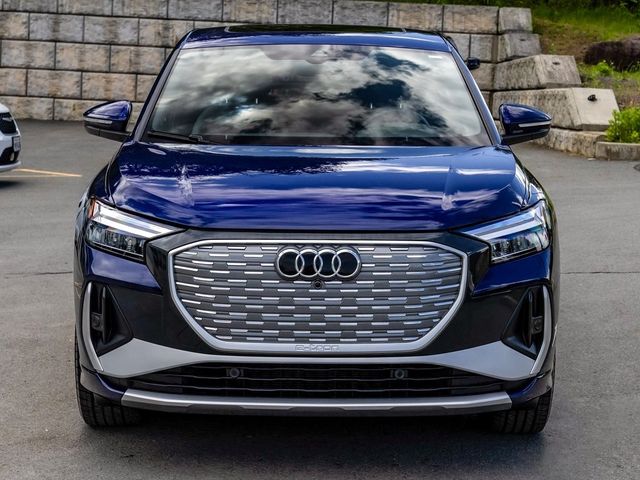 2023 Audi Q4 e-tron Sportback Premium Plus