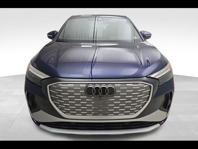2023 Audi Q4 e-tron Sportback Premium Plus