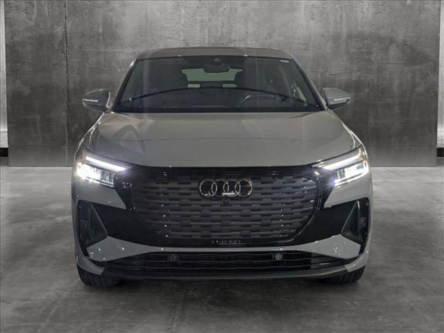 2023 Audi Q4 e-tron Sportback Premium Plus