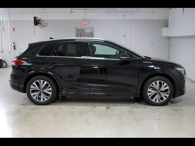 2023 Audi Q4 e-tron Premium Plus