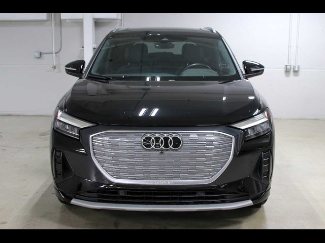 2023 Audi Q4 e-tron Premium Plus
