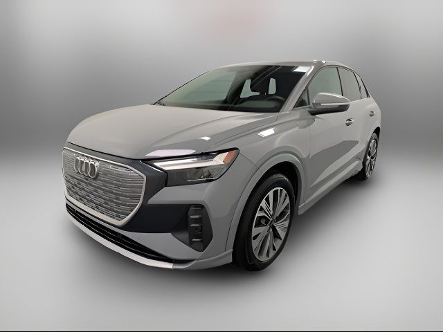 2023 Audi Q4 e-tron Premium Plus