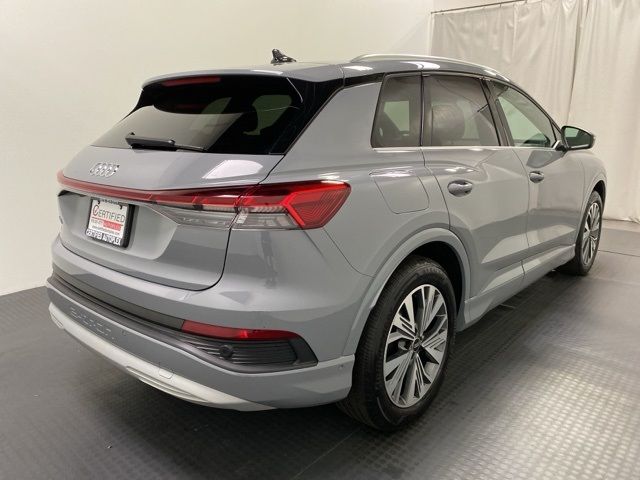 2023 Audi Q4 e-tron Premium Plus