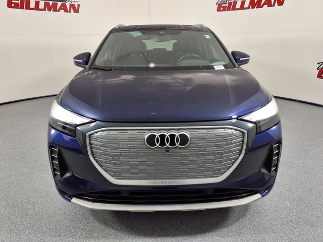 2023 Audi Q4 e-tron Premium Plus