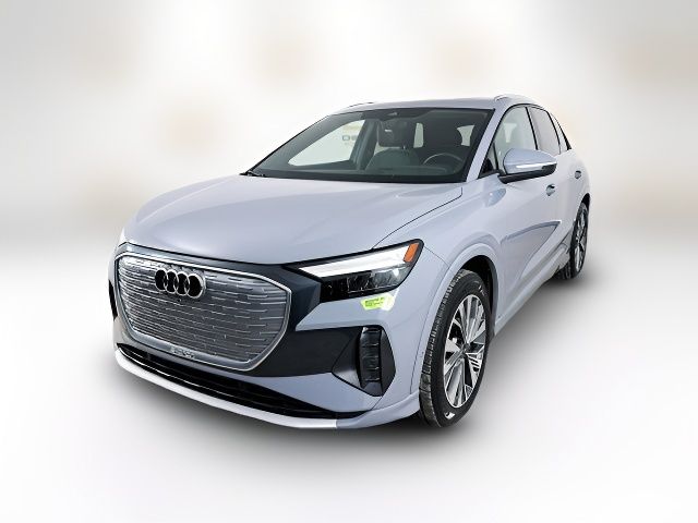 2023 Audi Q4 e-tron Premium Plus