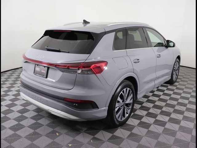 2023 Audi Q4 e-tron Premium Plus