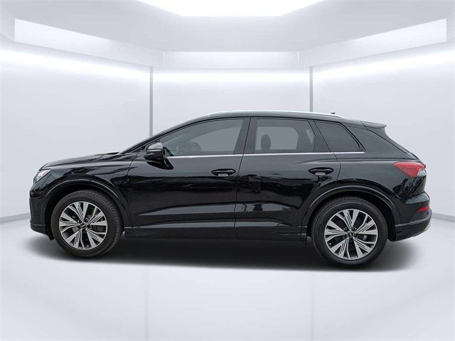 2023 Audi Q4 e-tron Premium Plus