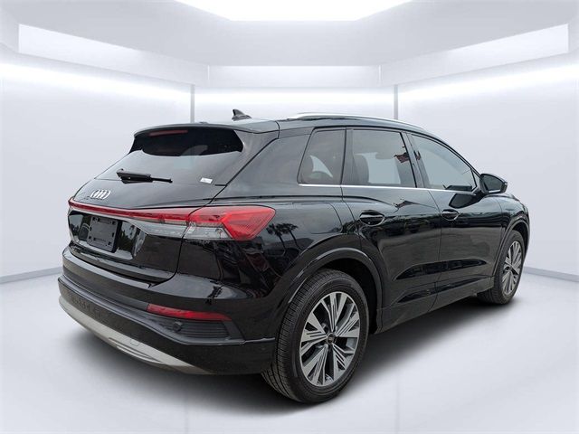 2023 Audi Q4 e-tron Premium Plus