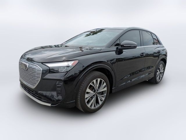 2023 Audi Q4 e-tron Premium Plus