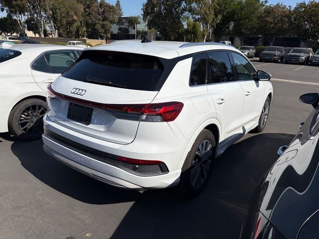 2023 Audi Q4 e-tron Premium Plus
