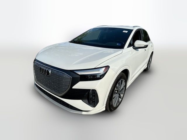 2023 Audi Q4 e-tron Premium Plus