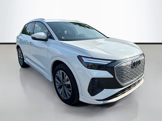 2023 Audi Q4 e-tron Premium Plus