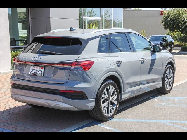 2023 Audi Q4 e-tron Premium Plus