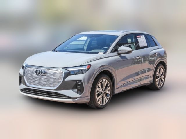 2023 Audi Q4 e-tron Premium Plus