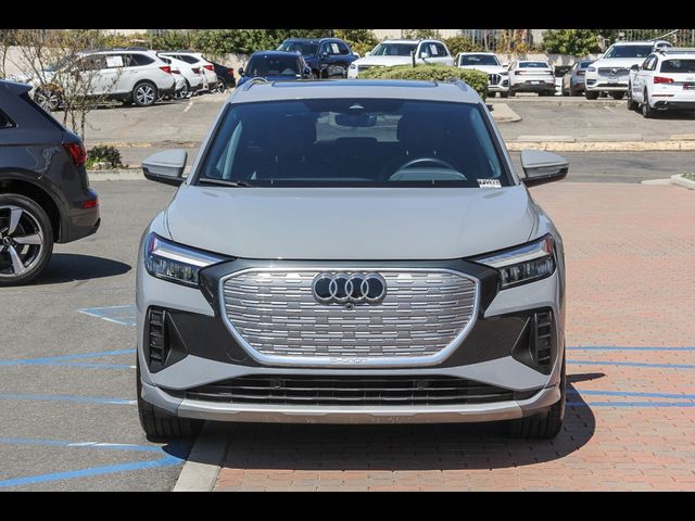 2023 Audi Q4 e-tron Premium Plus