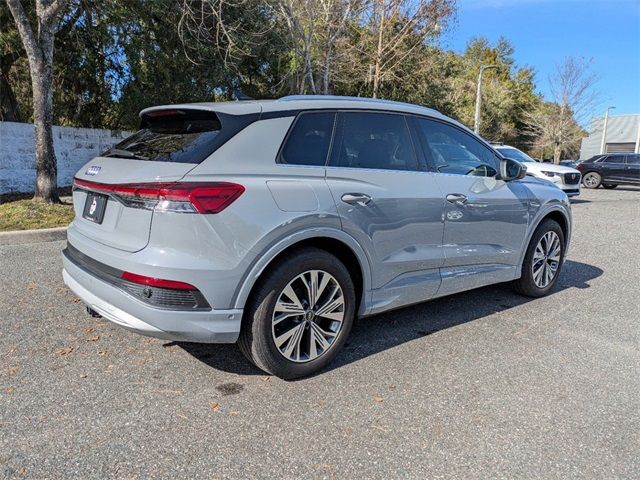 2023 Audi Q4 e-tron Premium Plus