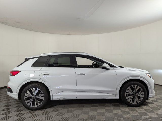 2023 Audi Q4 e-tron Premium Plus