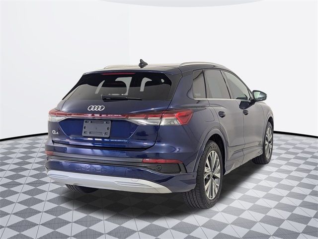 2023 Audi Q4 e-tron Premium Plus