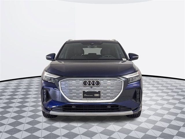 2023 Audi Q4 e-tron Premium Plus