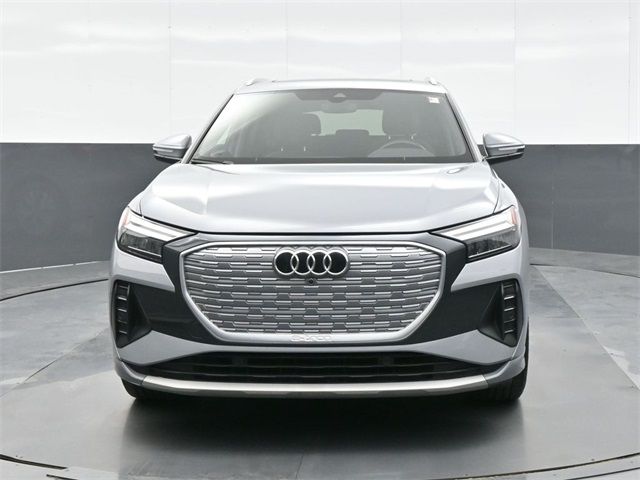 2023 Audi Q4 e-tron Premium Plus