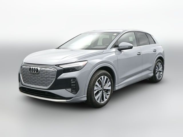 2023 Audi Q4 e-tron Premium Plus