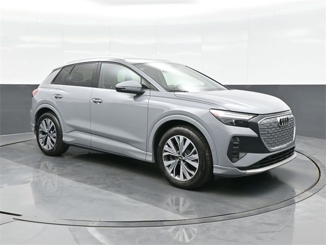 2023 Audi Q4 e-tron Premium Plus