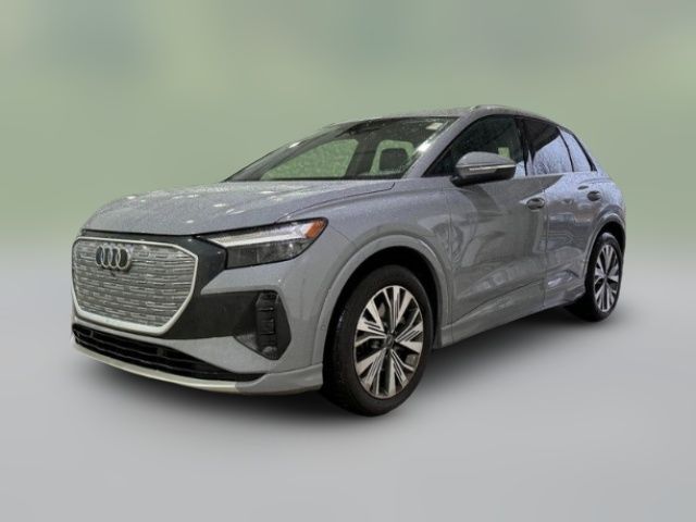 2023 Audi Q4 e-tron Premium Plus