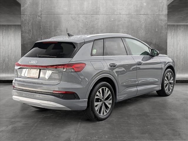 2023 Audi Q4 e-tron Premium Plus