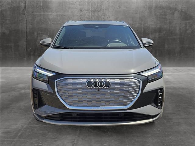 2023 Audi Q4 e-tron Premium Plus