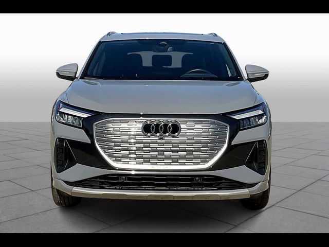 2023 Audi Q4 e-tron Premium Plus