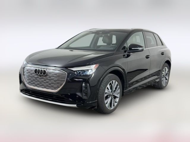 2023 Audi Q4 e-tron Premium Plus