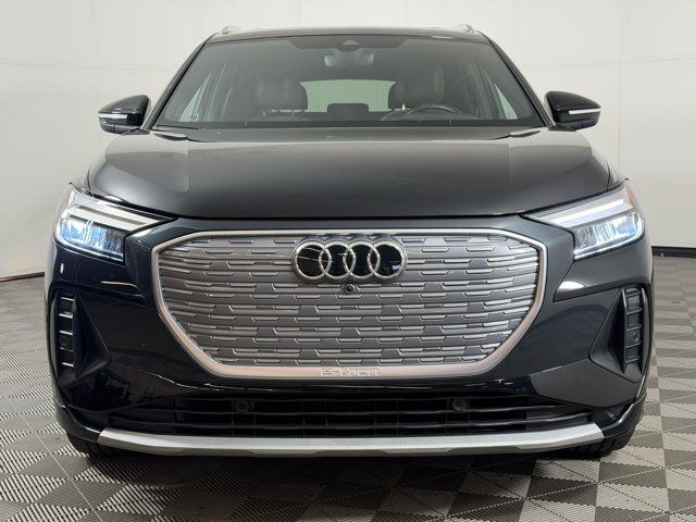 2023 Audi Q4 e-tron Premium Plus