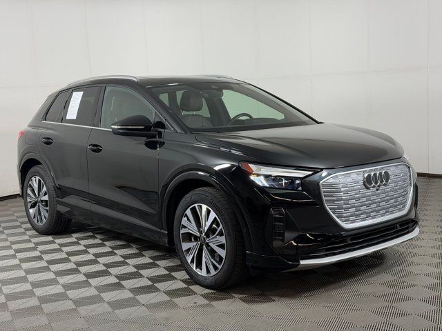 2023 Audi Q4 e-tron Premium Plus